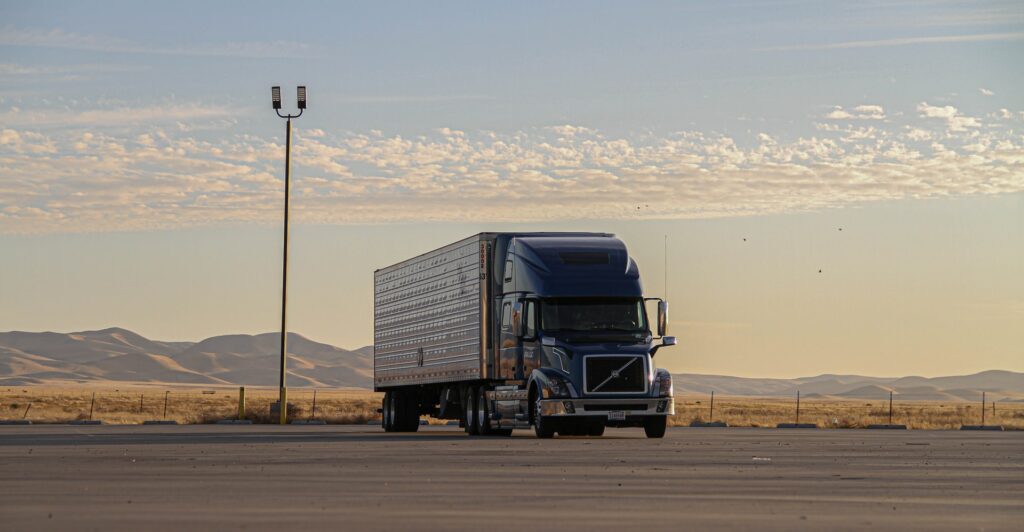 Truck Insurance Premium in South Dakota